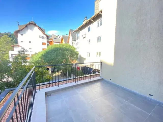 Imagem 8: Apartamento 2 Dormitórios - Bairro Centro