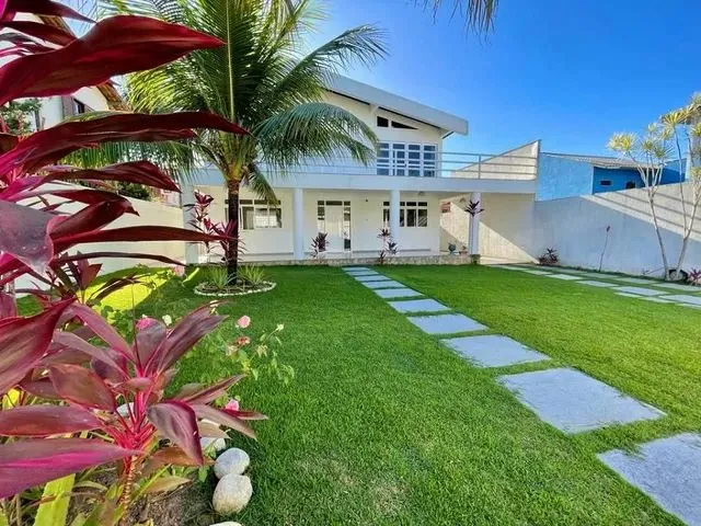 Imagem: Casa para Venda em Macaé, Riviera Fluminense