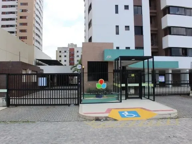 Imagem: Vendo Apartamento no Jabotiana Condominio