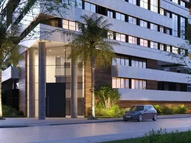 Imagem 2: Apartamento 1 Dormitório - Bairro Predial