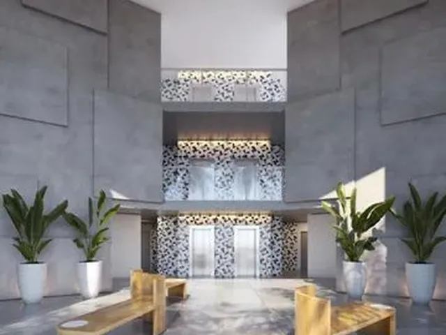 Imagem 10: Apartamento 1 Dormitório - Bairro Predial