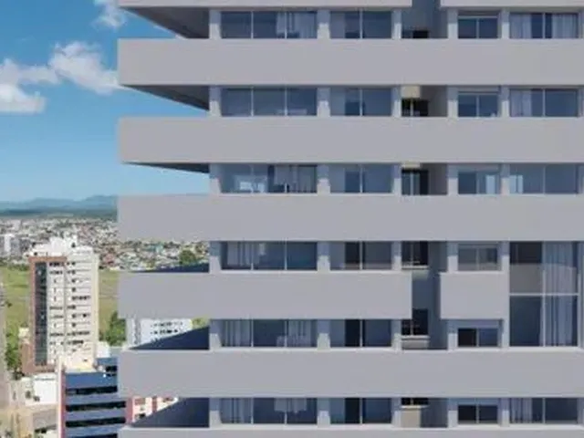 Imagem 5: Apartamento 1 Dormitório - Bairro Predial