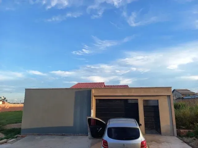 Imagem: Vendo Ágio de Uma Casa na Cidade Jardim