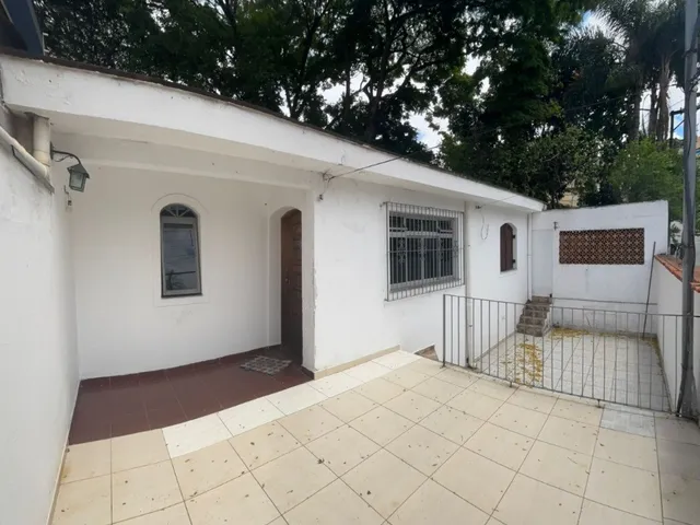 Imagem: CASA RESIDENCIAL em SÃO PAULO - SP, JARDIM