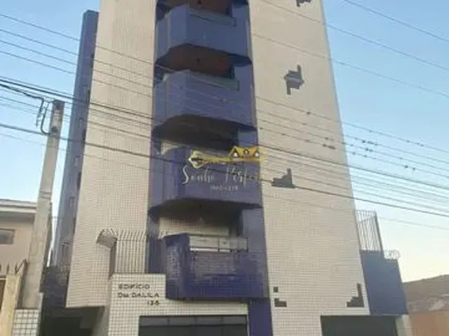 Imagem: Apartamento - Edifício Dona Dalila