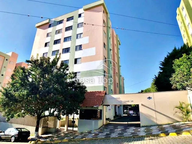 Imagem: Apartamento À Venda Condomínio Residencial