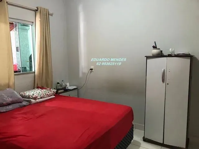 Imagem 13: Casa 3/4, Lote 200 M², Campos Elísios - Anápolis - Go, Aceita Permutas !!!!