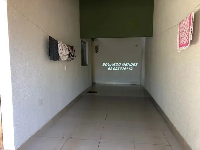 Imagem 15: Casa 3/4, Lote 200 M², Campos Elísios - Anápolis - Go, Aceita Permutas !!!!