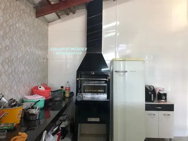 Imagem 16: Casa 3/4, Lote 200 M², Campos Elísios - Anápolis - Go, Aceita Permutas !!!!