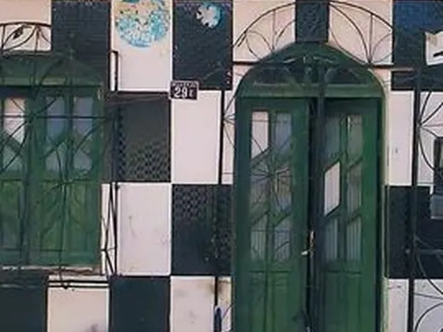 Imagem: Casa na Ambrosia Arruda