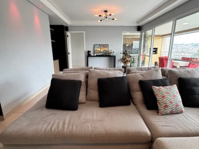 Imagem 1: Imperdível apartamento à venda em São Paulo SP, Parque dos Príncipes: 4 quartos, 3