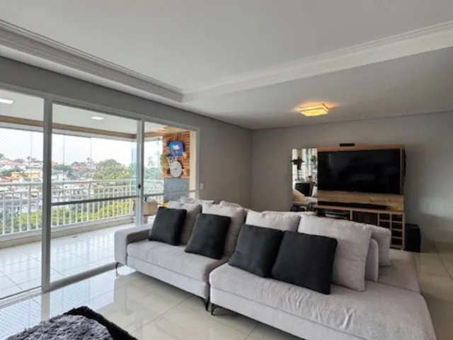 Imagem 7: Imperdível apartamento à venda em São Paulo SP, Parque dos Príncipes: 4 quartos, 3