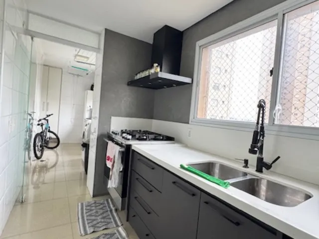 Imagem 12: Imperdível apartamento à venda em São Paulo SP, Parque dos Príncipes: 4 quartos, 3