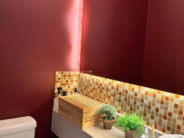 Imagem 6: Imperdível apartamento à venda em São Paulo SP, Parque dos Príncipes: 4 quartos, 3
