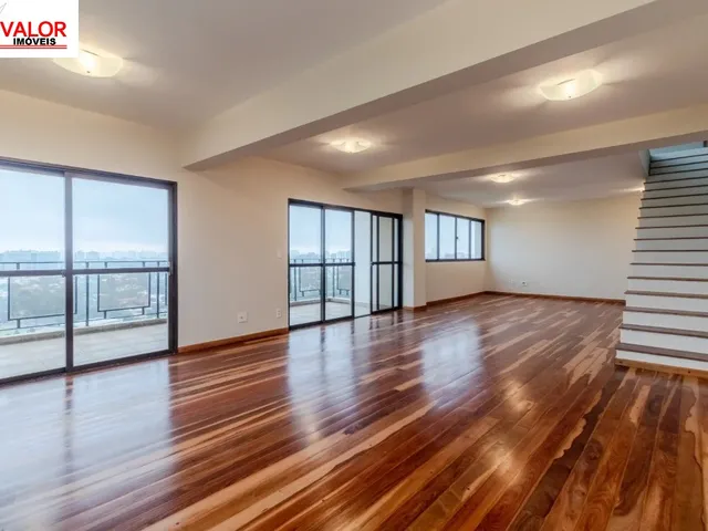Imagem: Apartamento Residencial em São Paulo