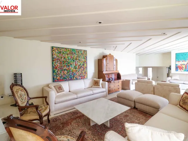 Imagem: Apartamento Residencial em São Paulo
