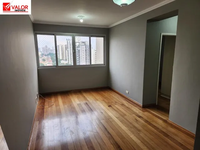 Imagem: APARTAMENTO RESIDENCIAL em SÃO PAULO