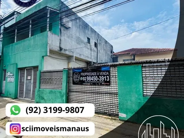 Imagem: Casa À Venda no Alvorada