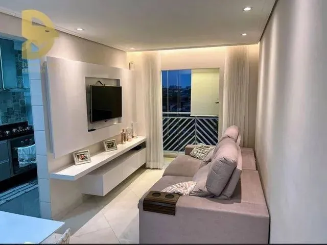 Imagem: Apartamento para Compra - Cond Jardim dos