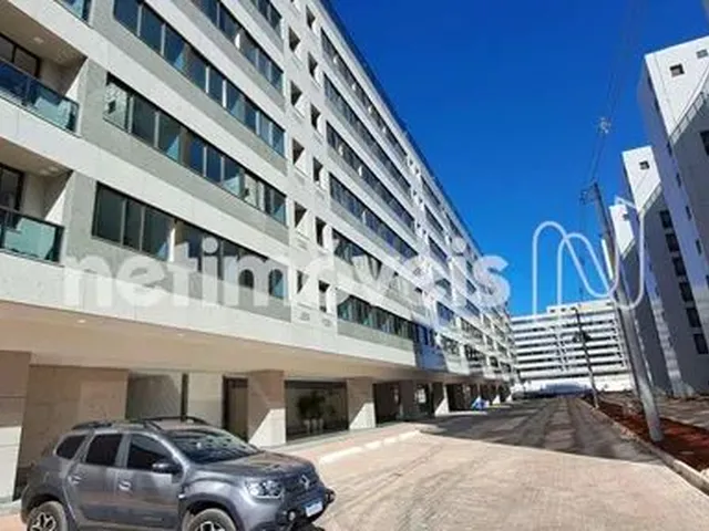 Imagem 16: Venda Apartamento 2 Quartos Noroeste Brasília