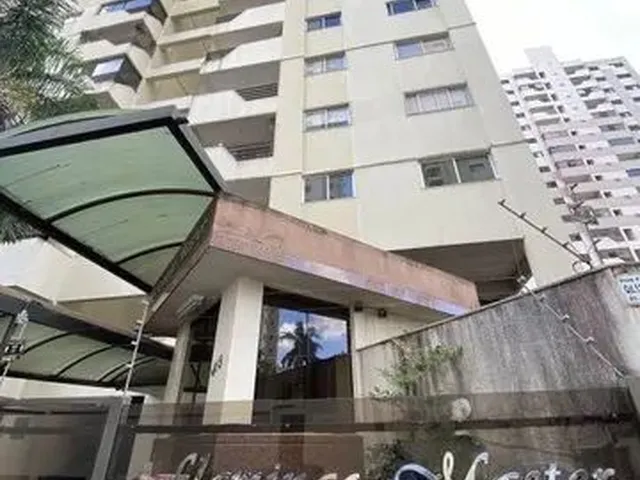Imagem: Belíssimo Apartamento com 3 Quartos e Completo