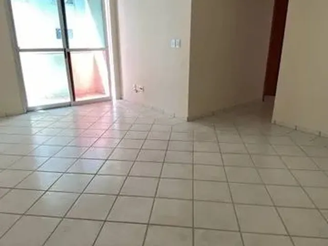 Imagem 12: Belíssimo Apartamento com 3 Quartos e Completo em Armários