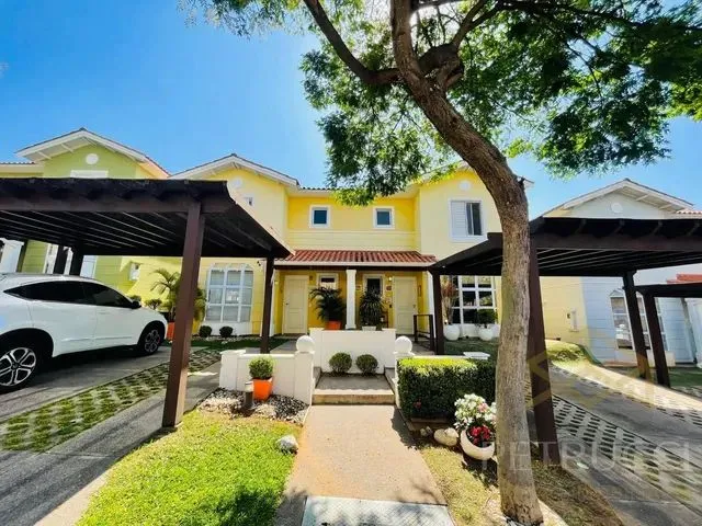 Imagem: Casa - Parque Prado - Campinas