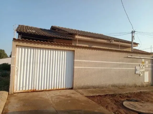 Imagem 1: Ágio de Uma Casa em Planaltina Go