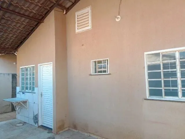 Imagem 2: Ágio de Uma Casa em Planaltina Go