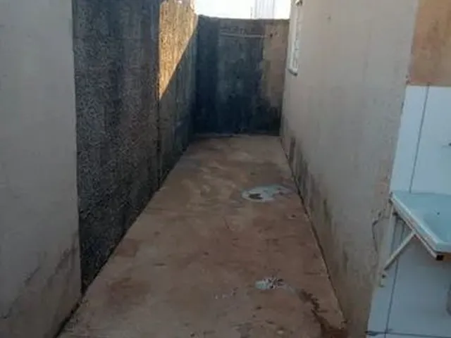 Imagem 5: Ágio de Uma Casa em Planaltina Go