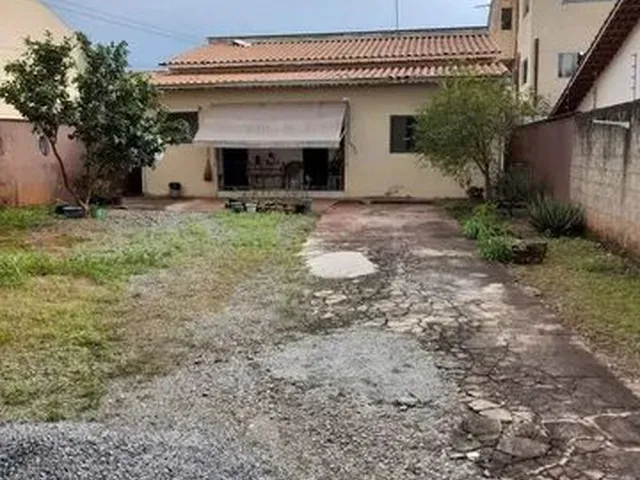 Imagem: Casa para Venda Possui 102 Metros Quadrados