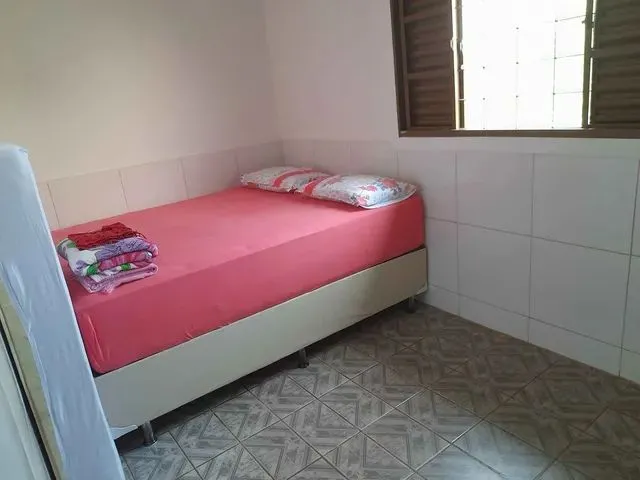 Imagem 5: Casa para Venda Possui 102 Metros Quadrados com 3 Quartos em Eldorado - Serra - Es
