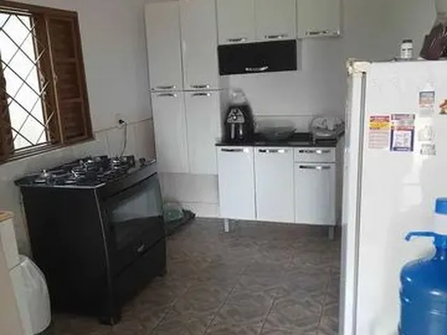 Imagem 4: Casa para Venda Possui 102 Metros Quadrados com 3 Quartos em Eldorado - Serra - Es