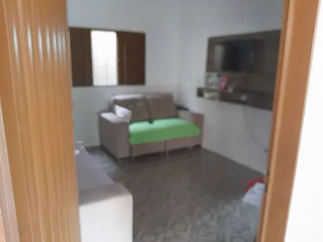 Imagem 7: Casa para Venda Possui 102 Metros Quadrados com 3 Quartos em Eldorado - Serra - Es