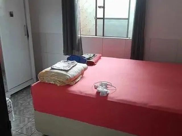 Imagem 6: Casa para Venda Possui 102 Metros Quadrados com 3 Quartos em Eldorado - Serra - Es