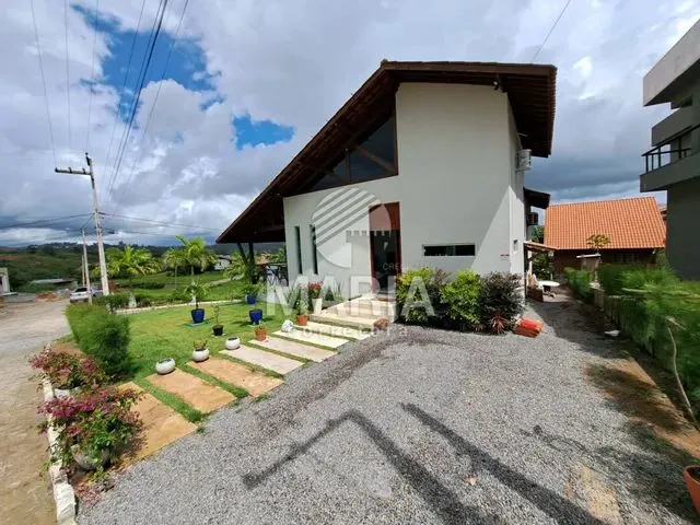 Imagem: Casa de Condomínio a Venda em Chã Grande/Pe!