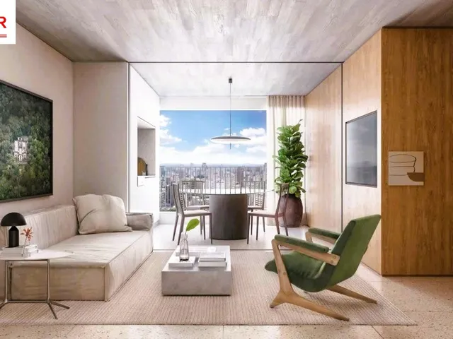 Imagem 1: 0 Apartamento com 2 dormitórios