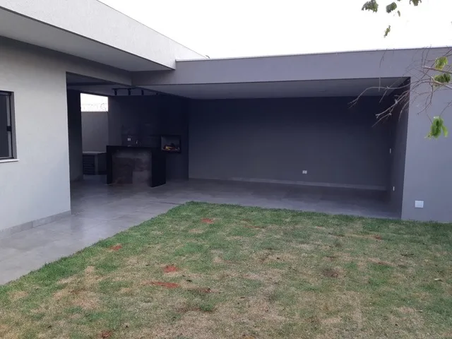 Imagem 3: Imóvel Jardim Mansur com Aprovação na Caixa