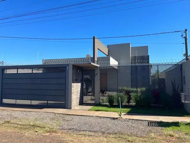 Imagem 2: Imóvel Jardim Mansur com Aprovação na Caixa