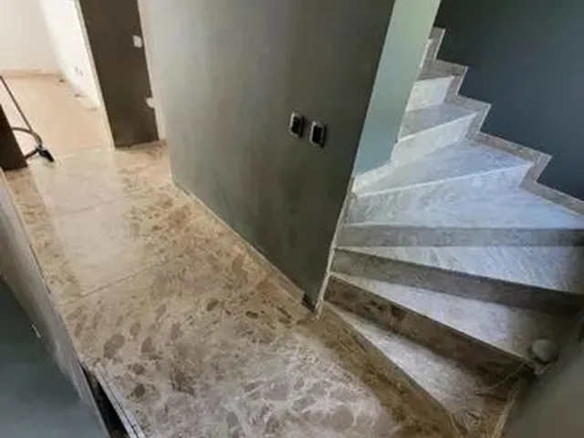 Imagem 5: Casa 3 Dormitórios - Bairro Alpes Verdes