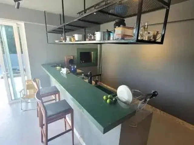 Imagem 9: Casa 3 Dormitórios - Bairro Alpes Verdes