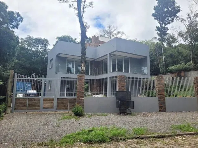 Imagem 8: Casa 3 Dormitórios - Bairro Alpes Verdes