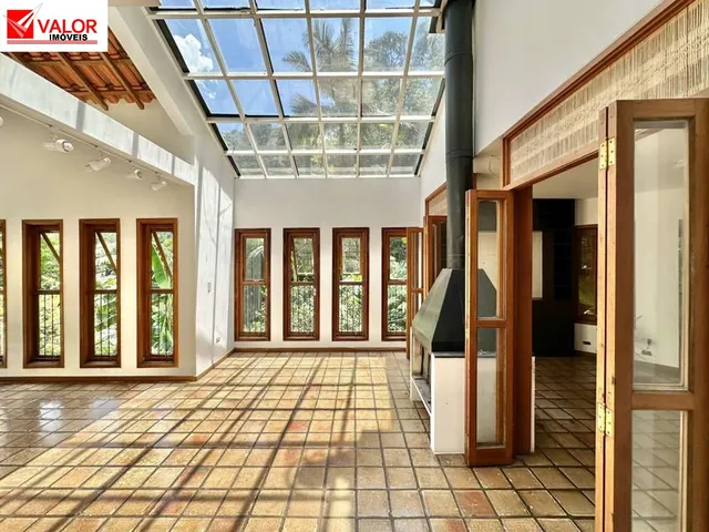 Imagem: Casa Residencial em Taboão da Serra - Sp