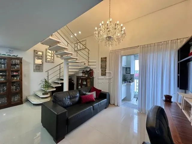 Imagem: Apartamento Duplex 3 Dormitórios em Capoeiras