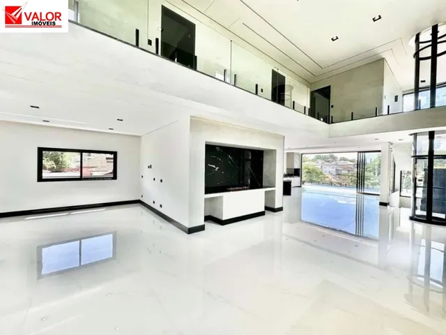 Imagem 16: CASA RESIDENCIAL em COTIA - SP, SÃO PAULO II