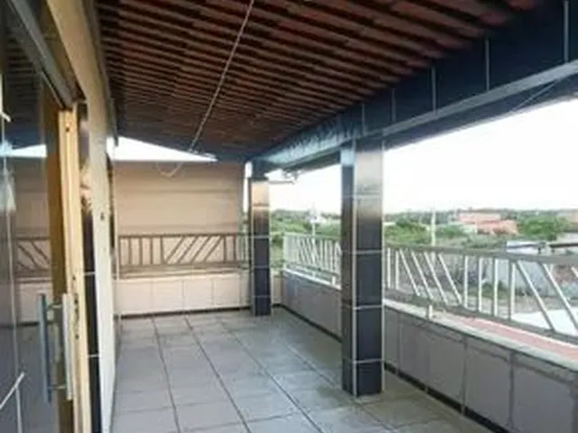 Imagem: Casa Duplex em Caruaru, 4 Qtos Sendo 1 Suíte