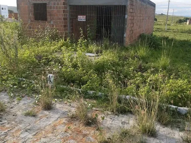 Imagem: Repasse de Uma Casa em Construção
