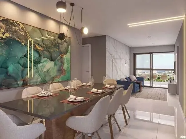 Imagem: Fm Apartamento para Venda com 87 Metros