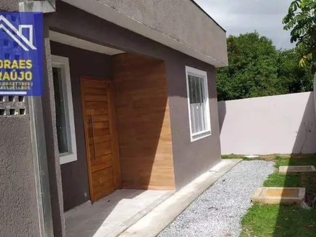 Imagem 7: Casa com 2 Dormitórios À Venda por R$ 290.000 - Enseada das Gaivotas - Rio das Ostras/Rj