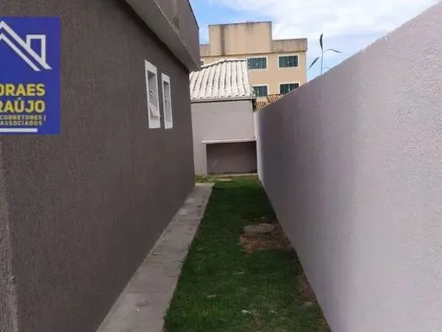 Imagem 10: Casa com 2 Dormitórios À Venda por R$ 290.000 - Enseada das Gaivotas - Rio das Ostras/Rj